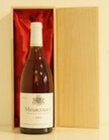 1981年 Manoir du Meix Jauney Meursault ムルソー