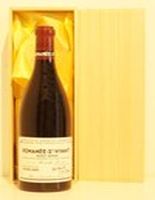 ２００５年　DRC　ロマネ・サンヴィヴァン　（ドメーヌ・ド・ラ・ロマネ・コンティ）
