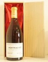 ２０１１年　DRC　モンラッシェ
