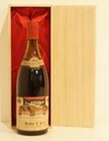 1969年 Flavien Jeunet Henry Rully 1er Cru