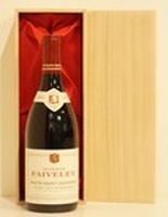 ２００１年　Faiveley　Nuits-St.-Georges 1er Cru Aux Vignerondes