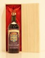 1971年 Brunello di Montalcino Fattoria Barbi