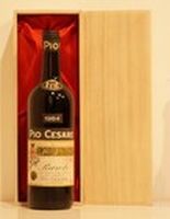 １９６４年　Barolo　Pio Cesare