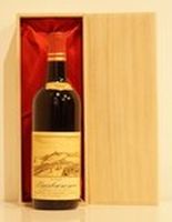 1968年 Barbaresco Bianco Alfredo