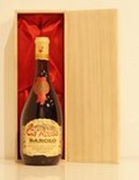 1975年 Barolo Ca Rossa Giuseppe Ravinale