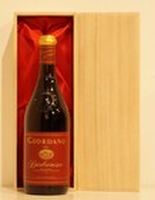 １９８７年　Barbaresco　Giordano