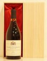 1976年 Pierre de Crillon Charmes-Chambertin Grand Cru