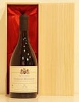 1978年 Pierre de Crillon Chassagne-Montrachet Rouge