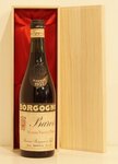 １９５７年 ボルゴーニョ バローロ リゼルヴァ 赤ワイン