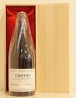 ２０１３年　DRC　コルトン　（ドメーヌ・ド・ラ・ロマネ・コンティ）