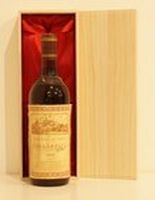 1976年 Castello di Neive Barbaresco Santo Stefano