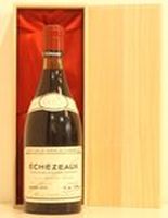 １９７２年　DRC　エシェゾー　（ドメーヌ・ド・ラ・ロマネ・コンティ）①