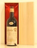 1955年 Franco Fiorina Barolo