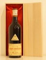 1958年 Acqui Chianti Stravecchio