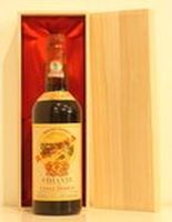 1966年 Casalbosco Chianti Riserva