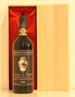 1966年 Pucci Chianti Classico Riserva Castello di Cerreto