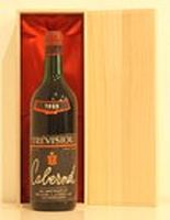 1968年 Trevisiol Cabernet