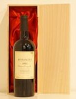 １９４２年　Chateau Sisqueille　Rivesaltes Chateau Sisqueille