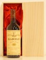 1967年 Lanzavecchia Barolo Riserva Speciale@
