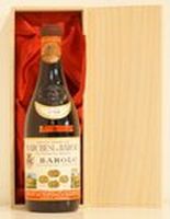 1968年 Marchesi di Barolo Barol