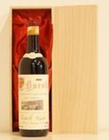 １９７１年　F.lli Veglio Barolo Vigna Carpegna