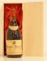 1938年 Gustave Naigeon Beaune Bressandes