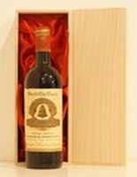 １９６１年 シャトー・アンジェリュス