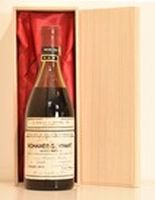1972年 DRC ロマネ・サンヴィヴァン (ラベル・液面の状態をご確認ください)