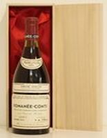 １９７１年 DRC ロマネ・コンティ 赤ワイン