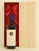 ２０１０年 サッシカイア ハーフボトル（375ｍｌ) 赤ワイン