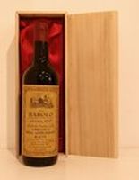 1969年 バローロ Renato Ratti Barolo Abbazia dell Annuziata