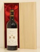 １９９０年　Chateau Bois Cardon Medoc