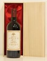 １９９０年　La Tour du Pin Figeac St Emilion