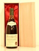 1984年 クロ・ド・ヴージョ(特級) BOSSETTI CLOS DE VOUGEOT