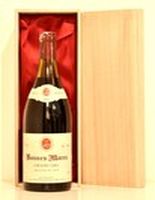 １９９３年　ボンヌ・マール（特級）　BOSSETTI　BONNES MARES