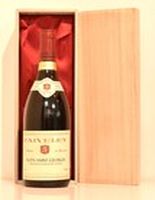 1992年 フェヴレイ ニュイ・サンジョルジュ