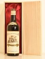1961年 Barbero Barolo 750ml