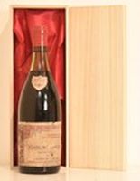 1955年 ランブラン・エ・フィス ニュイ・サン・ジョルジュ