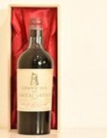 １９４０年 シャトー・ラトゥール 赤ワイン