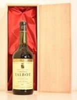１９７４年　シャトー・タルボ（マグナム1500ml）