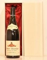 １９８７年 シャプティエ コート・ロティ  赤ワイン
