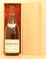 ２０１７年 DRC ロマネ・コンティ（ファインズ輸入） 赤ワイン