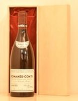 ２０１９年 DRC ロマネ・コンティ（ファインズ輸入） 赤ワイン