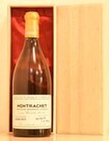 ２０１５年 DRC モンラッシェ（ファインズ輸入） 白ワイン