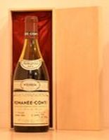 １９８５年 DRC ロマネ・コンティ 赤ワイン