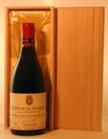 Bonnes Mares 2002年 コント・ジョルジュ・ド・ヴォギュエ ボンヌ・マール特級