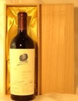 2004年 オーパス・ワン