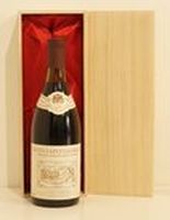 １９８７年　Nuits Saint Georges Ulysse Jaboulet Rouge