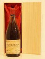 1955年 DRC エシェゾー (ドメーヌ・ド・ラ・ロマネ・コンティ)