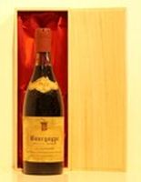 1977年 Yves CHARBONNIER Bourgogne Rouge